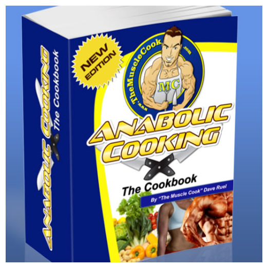 Anabolic Cooking 1