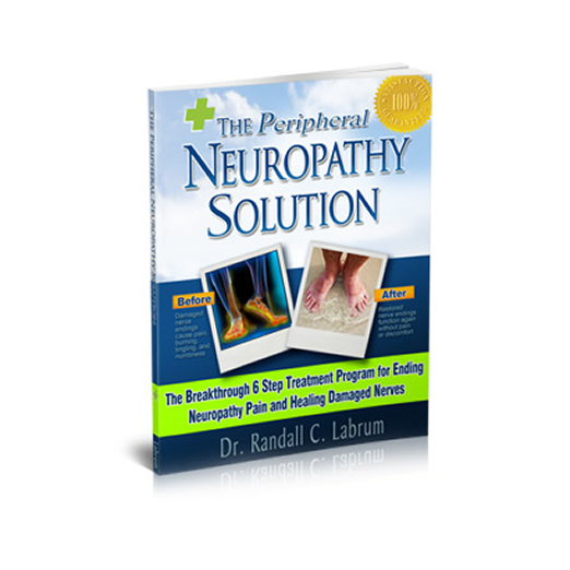 The Neuropathy Solution 1