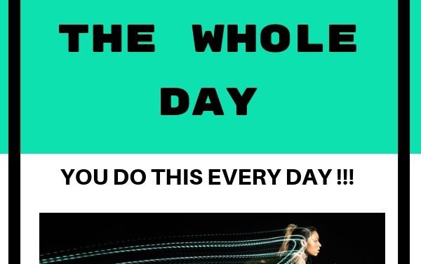 #energy #feeling #energized #trick #90 #seconds #whole #day #feeling #good #heal…