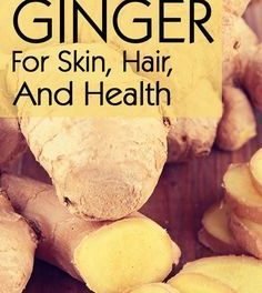 Do you love your cup of ginger tea? If yes, then here is good news for you! The …