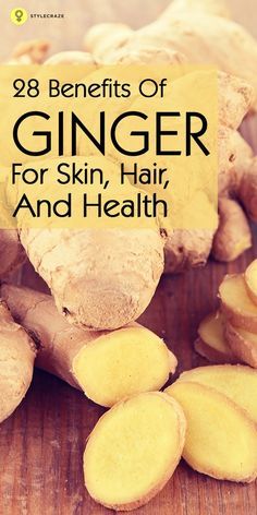 Do you love your cup of ginger tea? If yes, then here is good news for you! The …