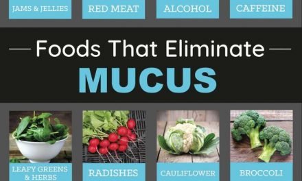 12 Foods That Cause Excessive Mucus In The Body (and 14 Foods That Eliminate It!…