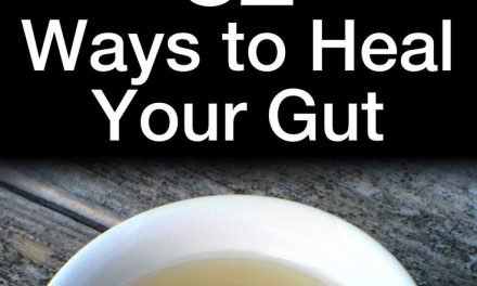 82 Ways to Heal Your Gut | Did you know that the function of your immune system,…