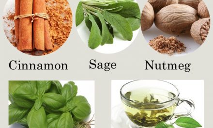 It is a reality that there are many natural herbs and spices gifted to us by Mot…