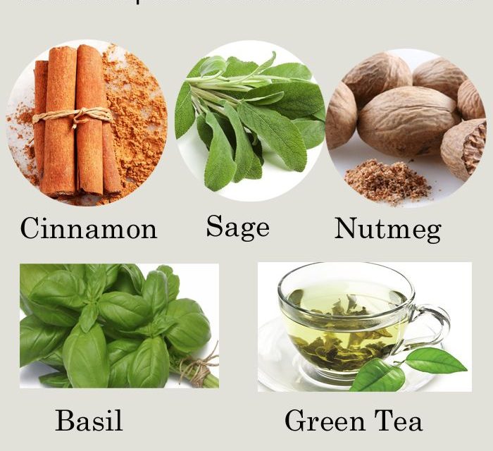 It is a reality that there are many natural herbs and spices gifted to us by Mot…