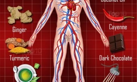 Proper blood circulation in the body is important for optimum health. It is thro…
