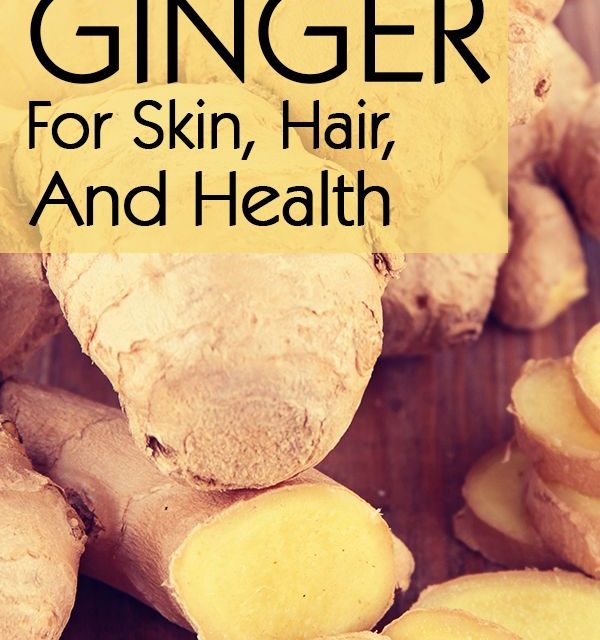 Do you love your cup of ginger tea? If yes, then here is good news for you! The …
