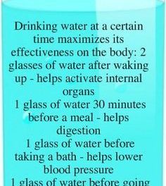 When to drink water, for good health Limes can help you lose weight and live a h…