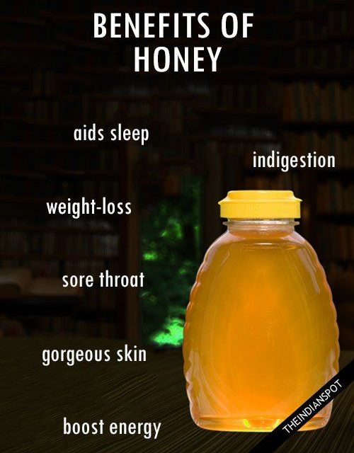 Here are the health benefits of one of the oldest sweeteners on earth, and some …