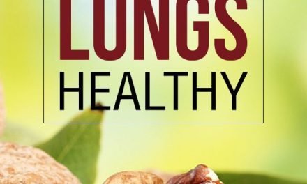We can also keep our lungs healthy by eating food that is good for the lungs. A …