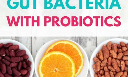 Probiotics vs Prebiotics: What You Need To Know For Gut Health