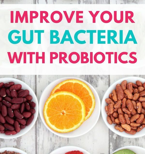 Probiotics vs Prebiotics: What You Need To Know For Gut Health