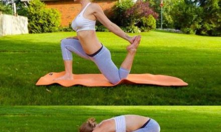Yoga Workouts You Can Do At Home
