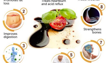 Balsamic Vinegar: 12 Incredible Health Benefits