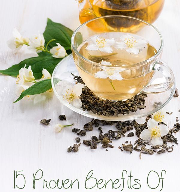 17 Proven White Tea Benefits That Will Surprise You