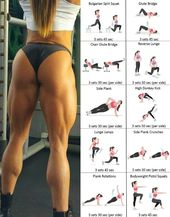 6 Great Glutes Moves To Firm Your Booty And Boost Your Confidence In The Gym – GymGuider.com