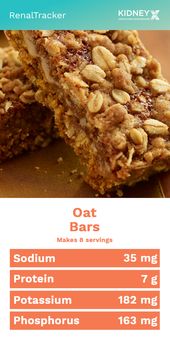 Oats are very good source of carbohydrate and is also very rich with fiber that …