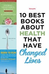 10 Best Books About Health that Have Changed Lives