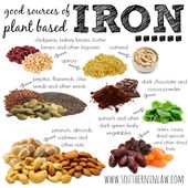 Why Do We Need Iron in Our Bodies?