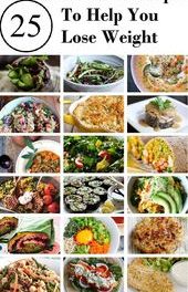 Low Calorie Dinner Recipes: 20 Healthy & Delicious Recipes To Try
