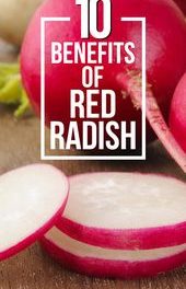 8 Research-Backed Benefits Of Radish, Nutritional Profile, And Side Effects