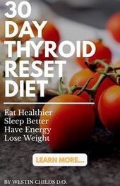 The Top 5 Best Diets for Your Thyroid: Which one is best?