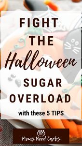 How to Enjoy Halloween Treats and Stick to Your Health Goals!