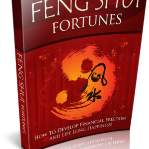 Feng Shui Fortunes
