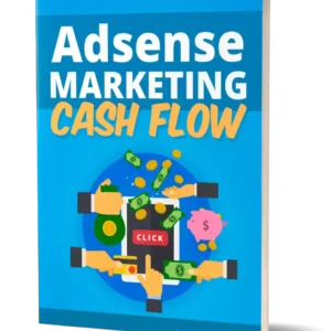 Adsense Marketing Cash Flow 1