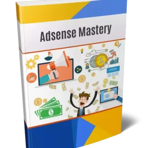 Adsense Mastery 1