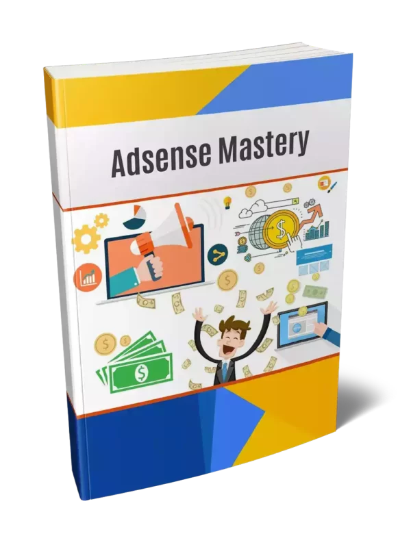 Adsense Mastery 1