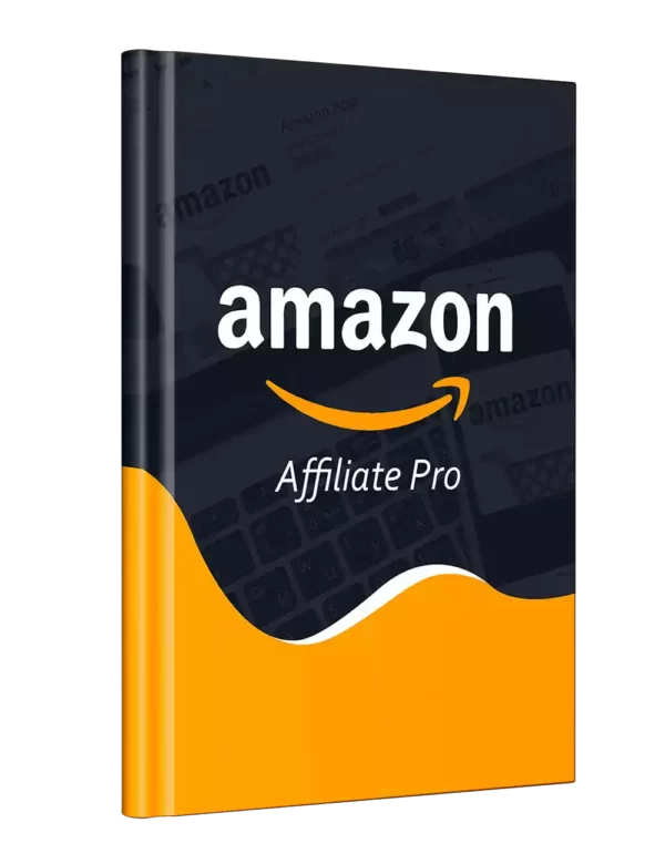 Amazon Affiliate Pro 1