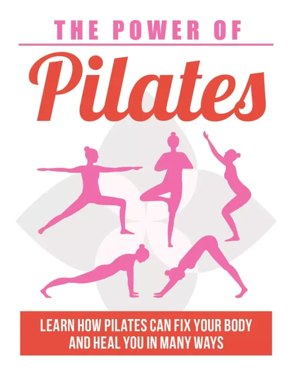 The Power of Pilates