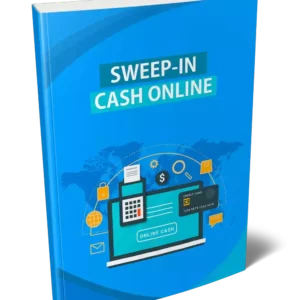 Sweep-in Cash Online