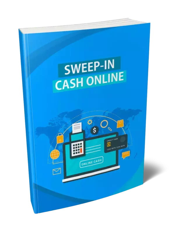 Sweep-in Cash Online
